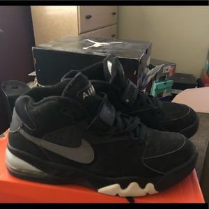 Nike Air Force max size 12